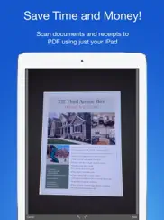 smart pdf scanner ipad images 1