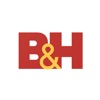 B&H Photo, Video & Pro Audio icon