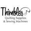 Thimbles Quilts icon