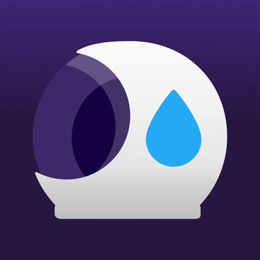 Casini: Water Tracker