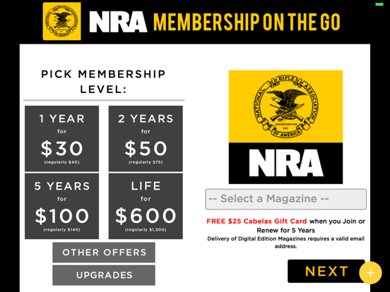 Screenshot #6 pour MOTG