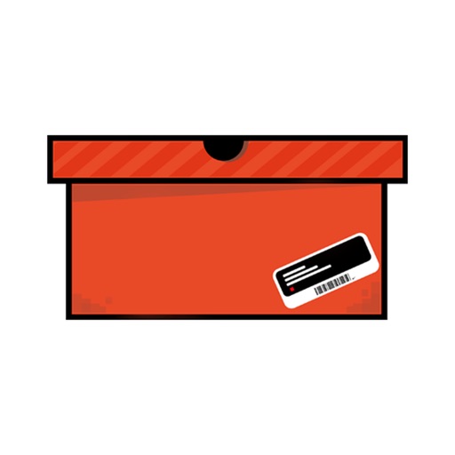 Boxed Up - The Sneaker Game iOS App