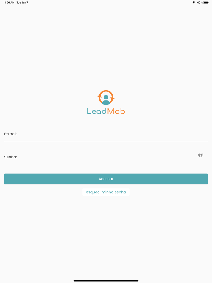 #1. LeadMob (iOS) Podle: Leadmob