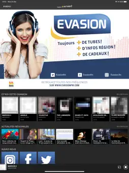 Evasion screenshot 4