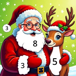 Peinture à l’huile – Numéros