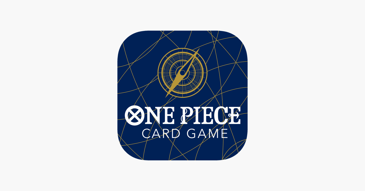 ONE PIECEカードゲーム ティーチングアプリ」をApp Storeで