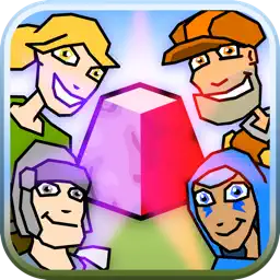 Angeldust app icon