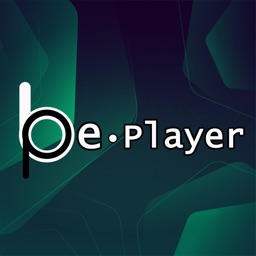 Sports info app: Be Players