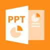 PPT制作软件-PPT,PPT模版模板,PPT超级市场 icon