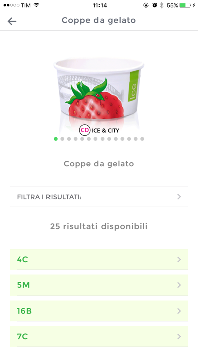Screenshot #3 pour MedApp