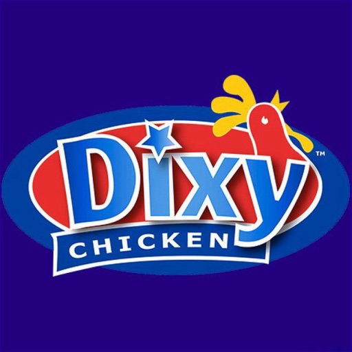 Dixy Chicken Stafford