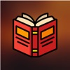 Readfolio: Book Tracker icon