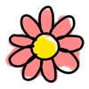 Blossom - English Diary icon
