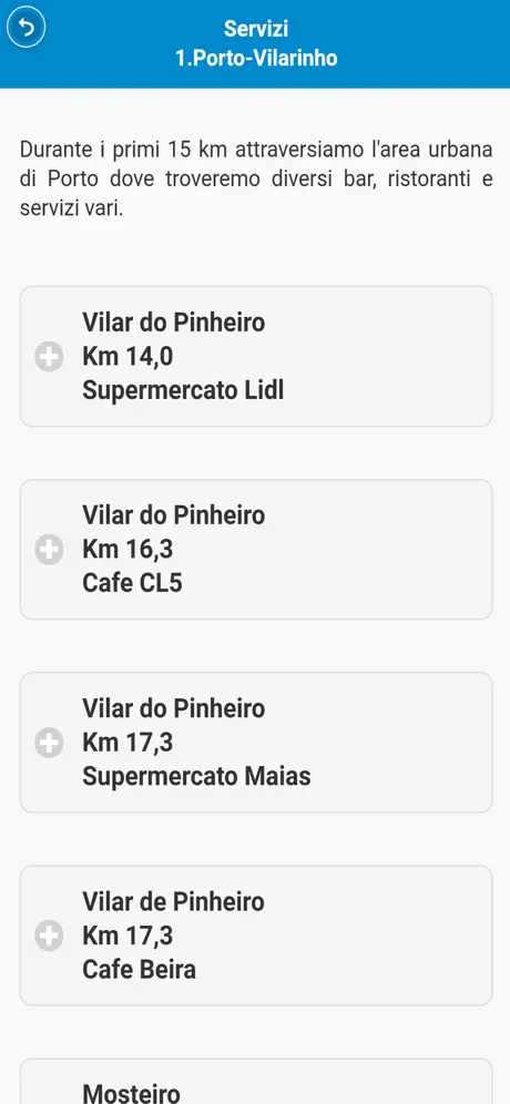 Camino Portugues PREMIUM