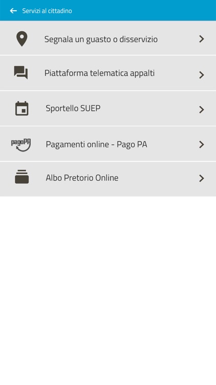 Ventimiglia Città - QWEB srl screenshot-7