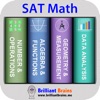 SAT Math : Super Edition Lite icon