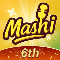 Mashi - Group Voice Live Chat