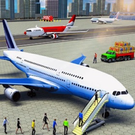 螢幕擷取畫面 (7) Flight Simulator: Plane Games