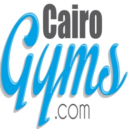 CairoGymsApp