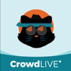 CrowdLIVE Interactive icon
