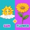 Enjoy offline games with 2 Images 1 Word, a fun and entertaining offline game where you have to guess the hidden word from 2 images