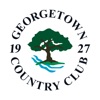 The Georgetown CC icon