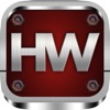 HOBBYWORLD MAGAZINE icon
