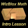 WizBlox Intro Lesson icon