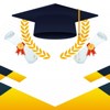 Graduation Invitation - Nazly Maryori Rea Legarda