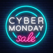 Cyber Monday 2025 ads & deals