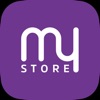 MyStore icon