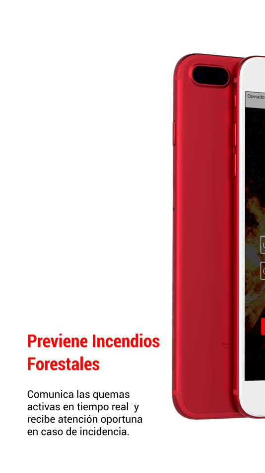 #6. Control Foc (iOS) Podle: Jordi Rafael Aura Estevan