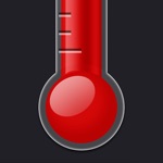 Thermometer: Temperatuur