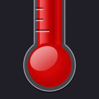 Thermometer: Temperatuur