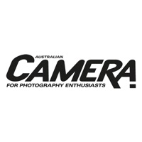 Camera Magazine logo