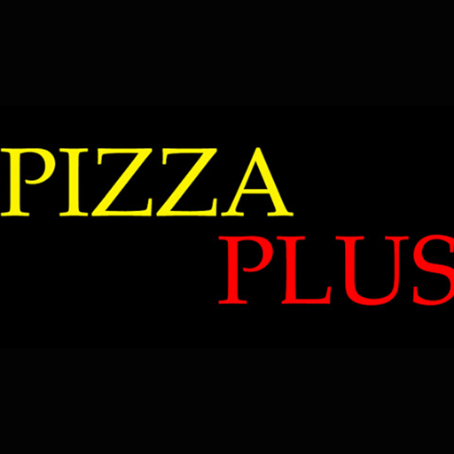 Pizza Plus Shake