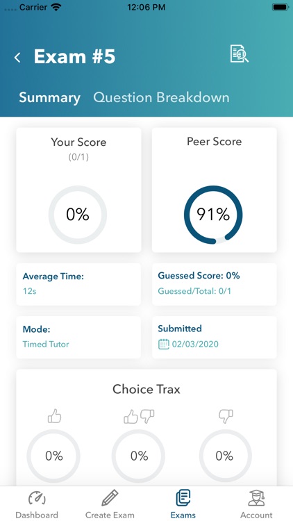 ExamGuru Shelf and USMLE screenshot-4
