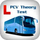 UK PCV Theory Test Lite