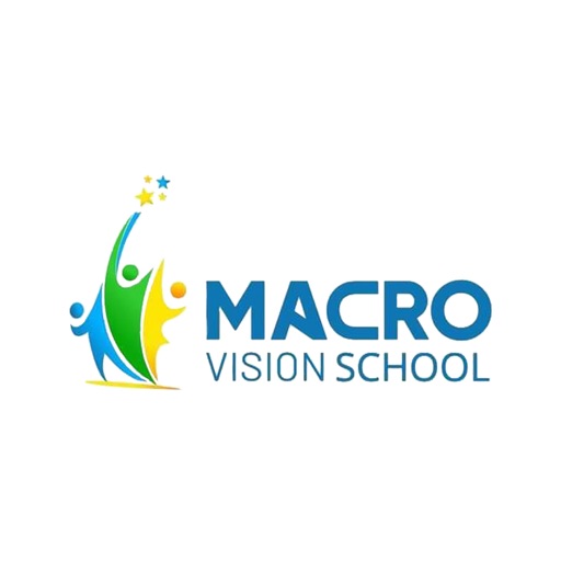Macro Vision School App