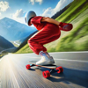 Downhill Race League - BoomBit, Inc.