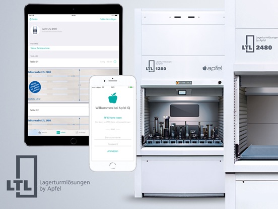 Screenshot #4 pour Apfel IQ