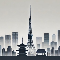 東京通クイズ - 暇つぶしクイズゲーム