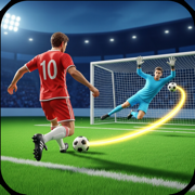 Ultimate Football Penalty Kick
