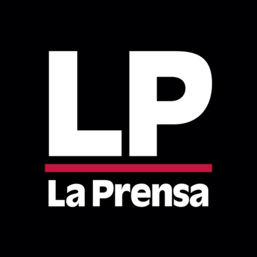 La Prensa para iPhone