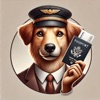 Animal Passport: Pet Visa icon