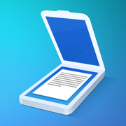 Scanner Mini de Readdle