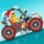 Racing Car Game for Kids 3 - 6