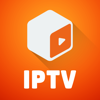 IPTV Smarters app - Mind Cubes Apps