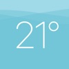 Splash° - Temperatures - iPhoneアプリ