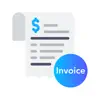 Invoice Maker & Receipt Pal negative reviews, comments